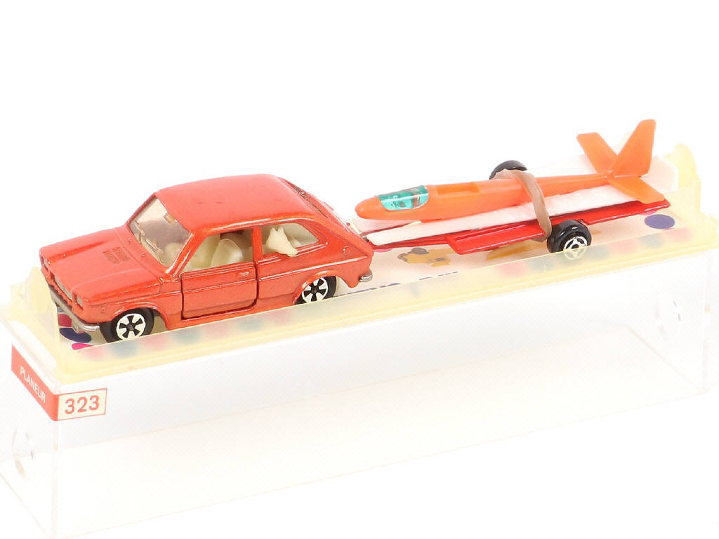 Lot 171 - MAJORETTE (FRANCE) (1)