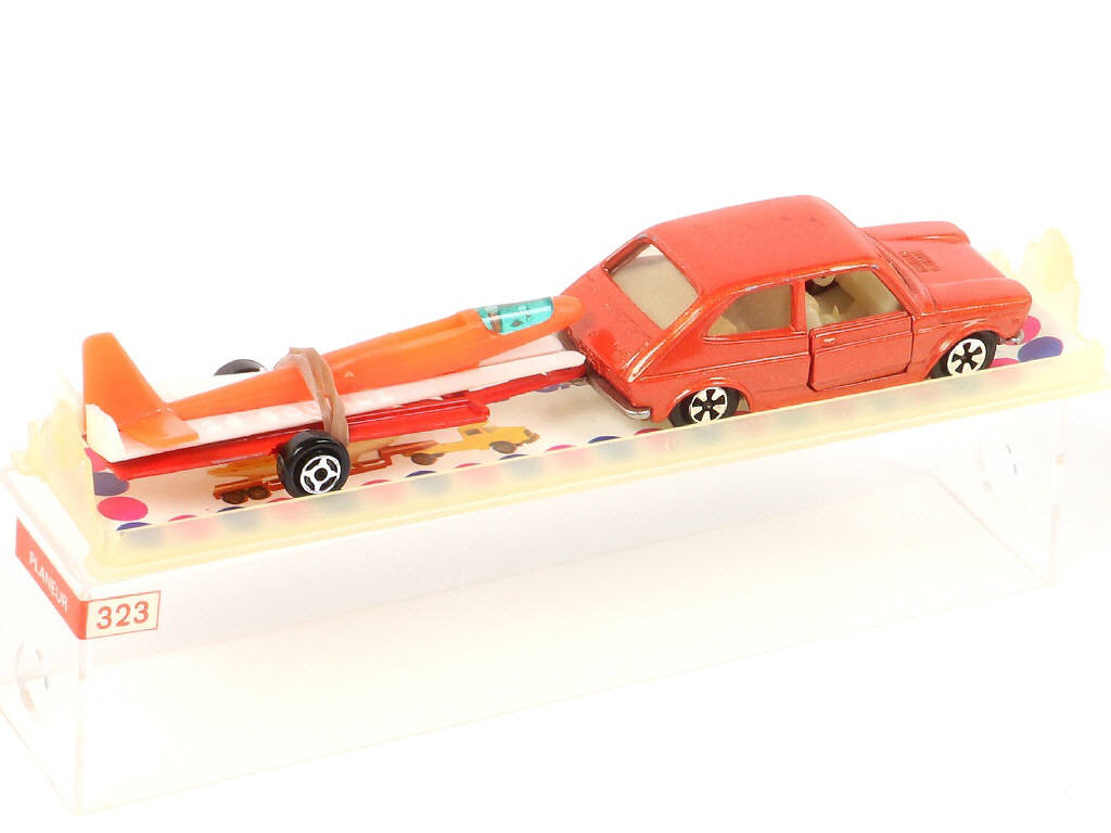 Lot 171 - MAJORETTE (FRANCE) (1)