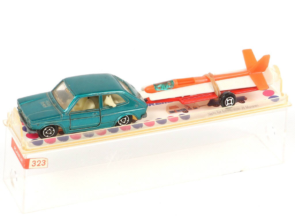 Lot 170 - MAJORETTE (FRANCE) (1)