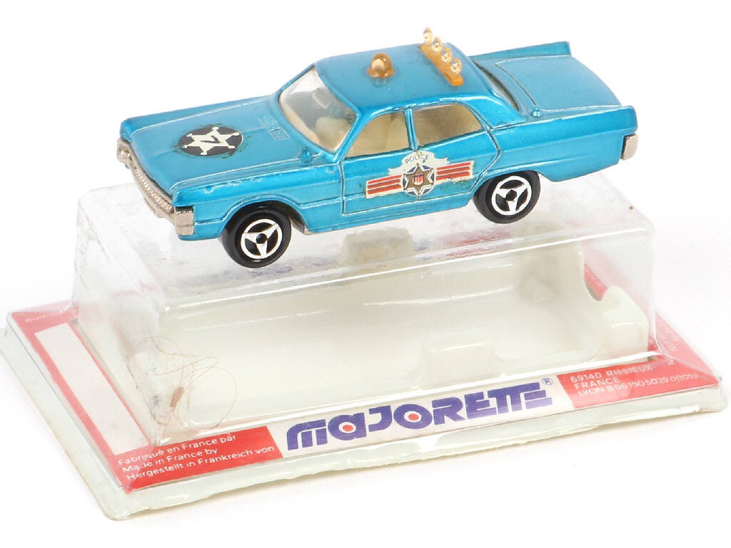 Lot 147 - MAJORETTE (FRANCE) (1)