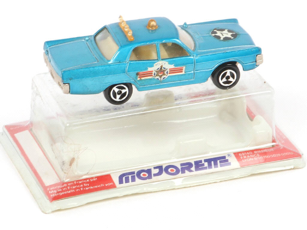 Lot 147 - MAJORETTE (FRANCE) (1)