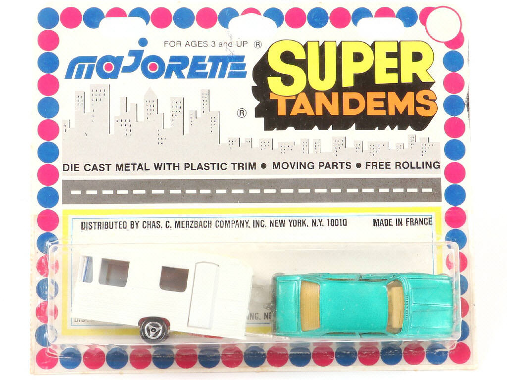 Lot 173 - MAJORETTE (FRANCE) (1)