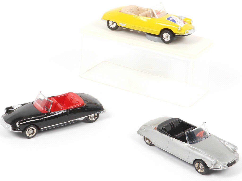 Lot 204 - JRD (FRANCE) (3)