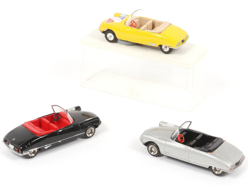 Lot 204 - JRD (FRANCE) (3)