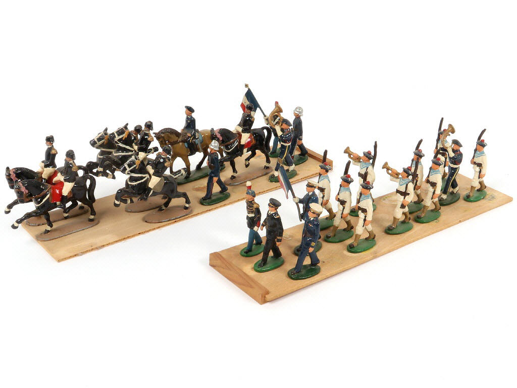 Lot 19 - QUIRALU (FRANCE) (25)