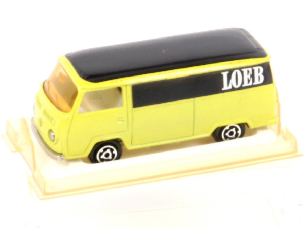 Lot 159 - MAJORETTE (FRANCE) (1)