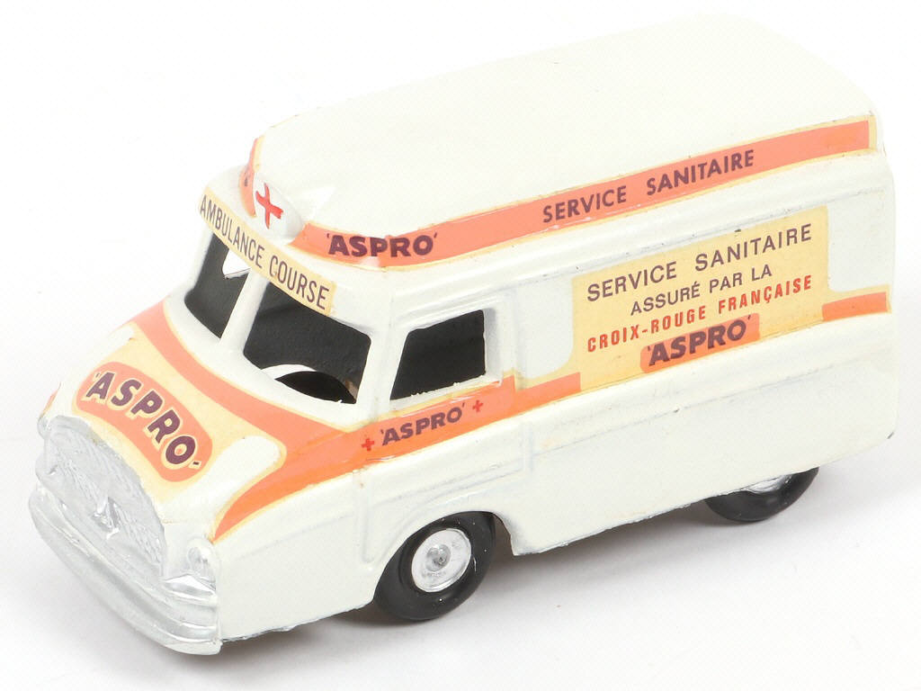 Lot 206 - SALZA (FRANCE) (1)