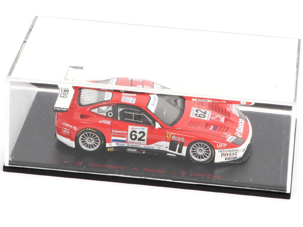 Lot 120 - RED LINE MODELS (ITALIE) (1)
