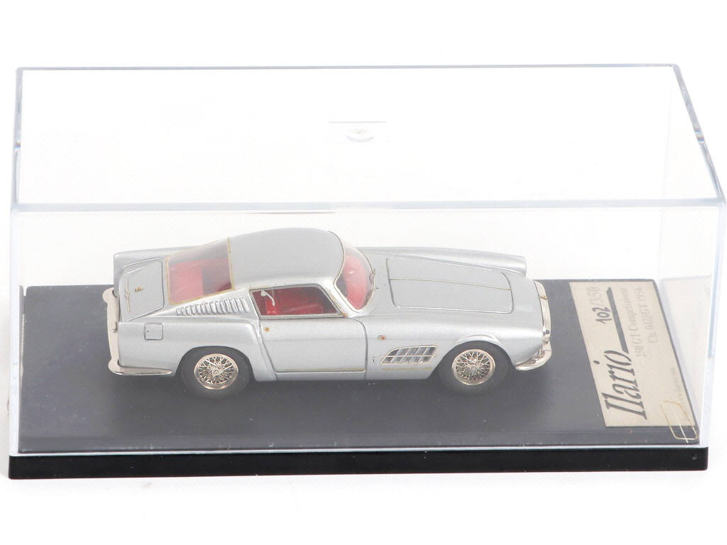 Lot 167 - ILARIO (FRANCE) (1)