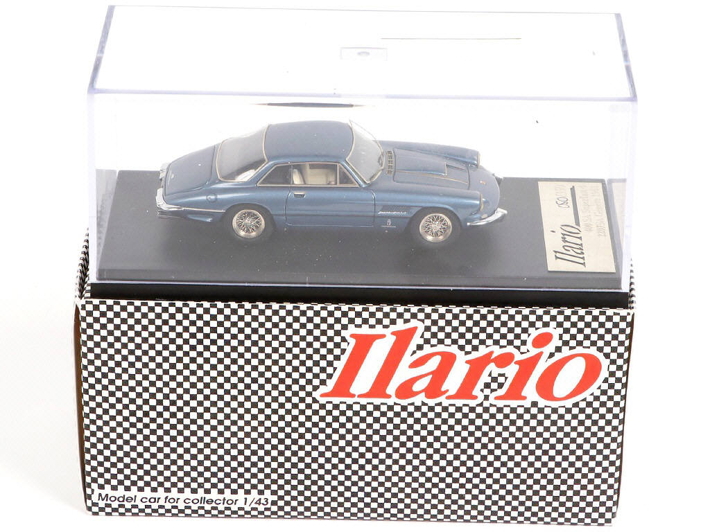 Lot 164 - ILARIO (FRANCE) (1)