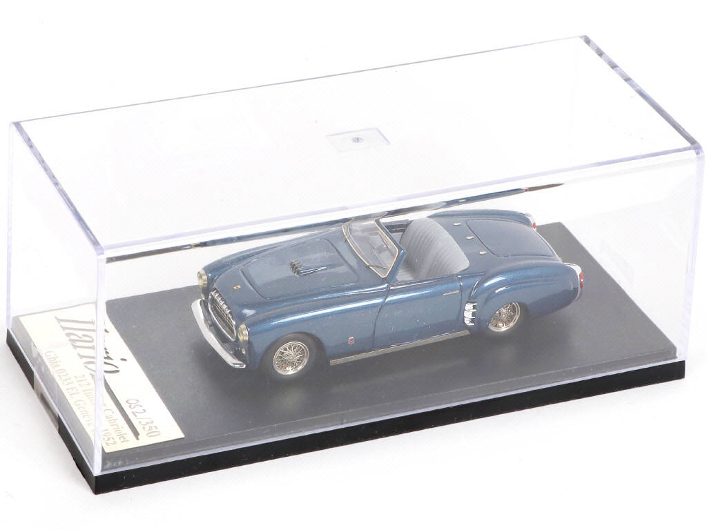 Lot 163 - ILARIO (FRANCE) (1)