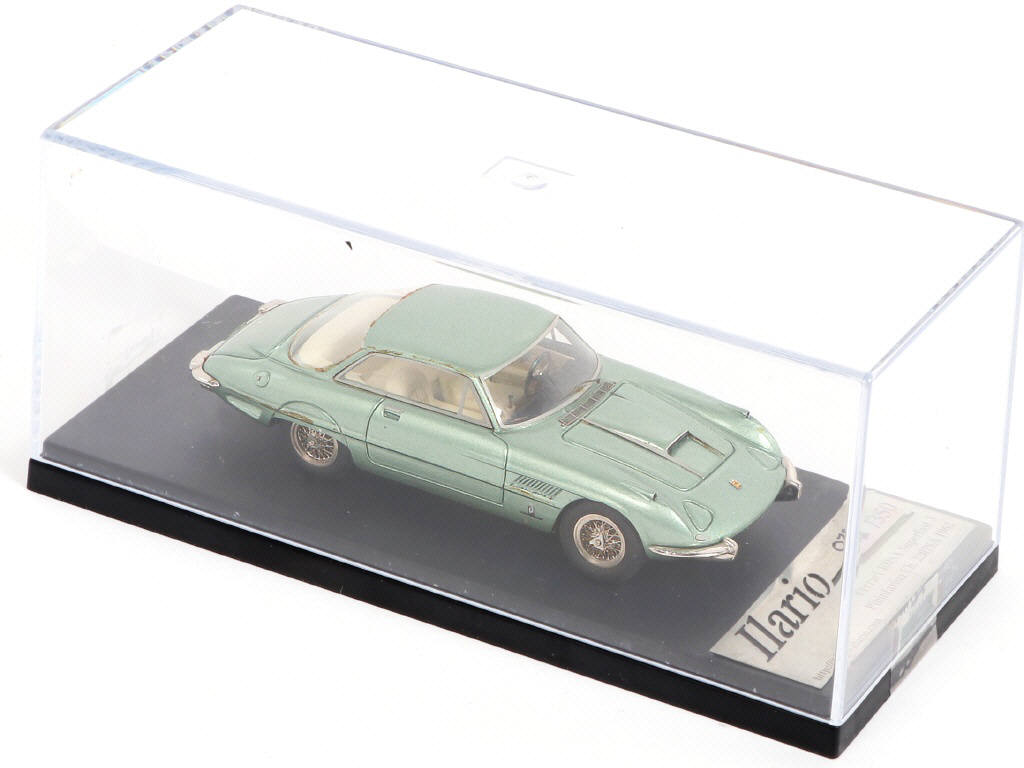 Lot 169 - ILARIO (FRANCE) (1)