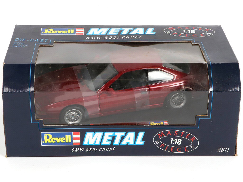 Lot 35 - REVELL (ALLEMAGNE) (4)