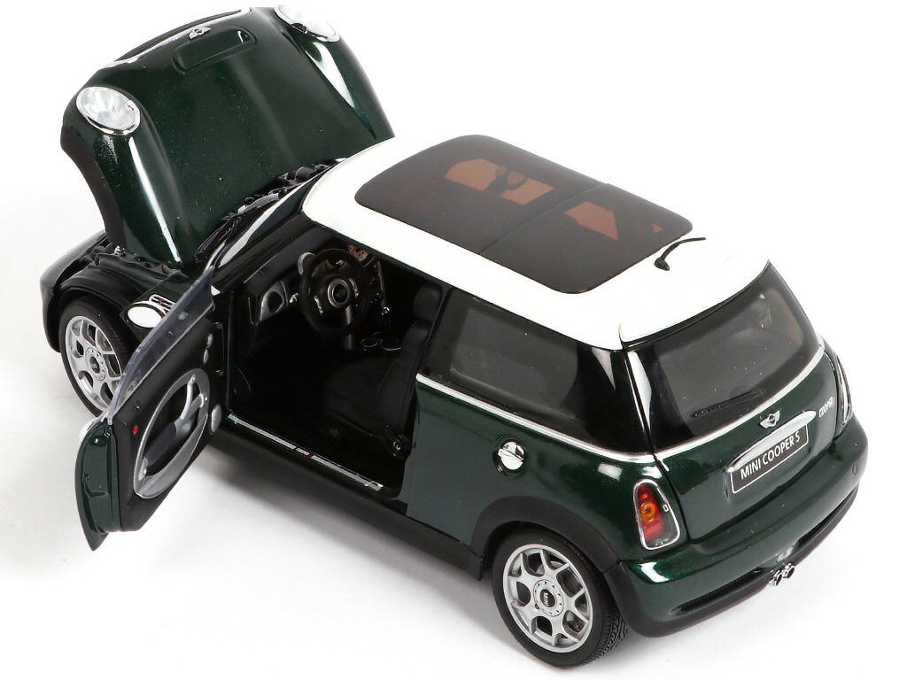 Lot 17 - KYOSHO (JAPON) (1)