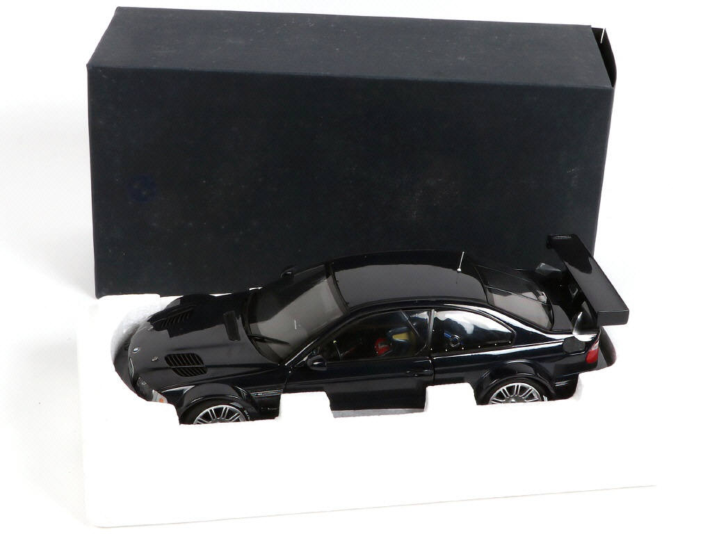 Lot 18 - MINICHAMPS (ALLEMAGNE) (1)