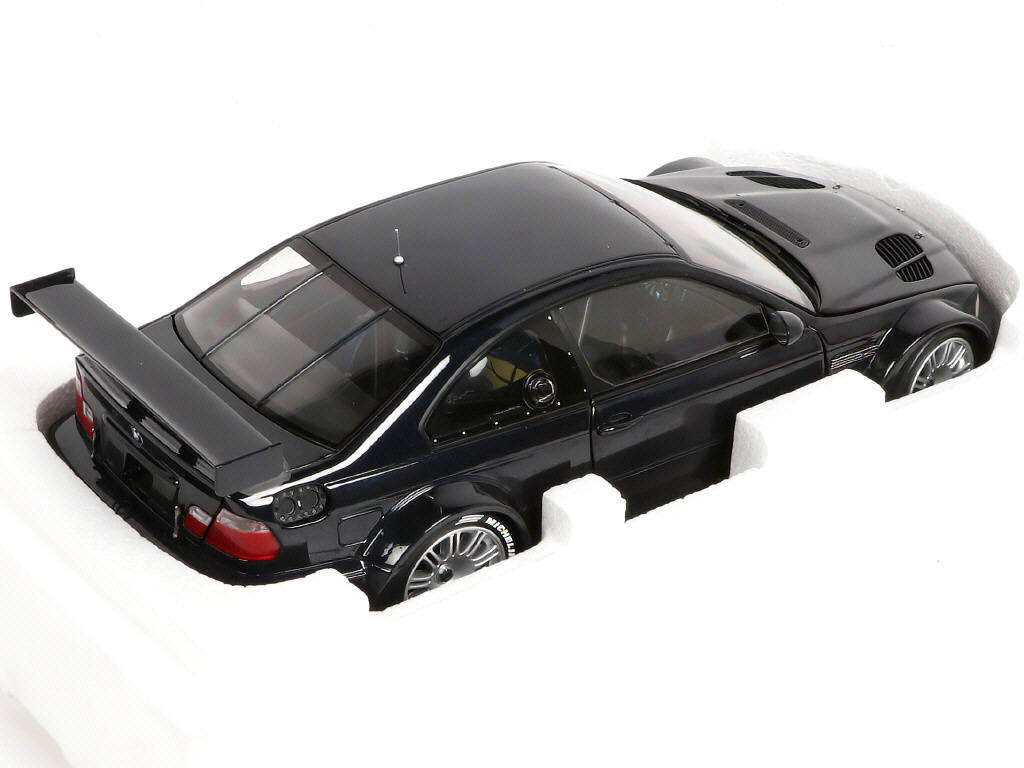 Lot 18 - MINICHAMPS (ALLEMAGNE) (1)