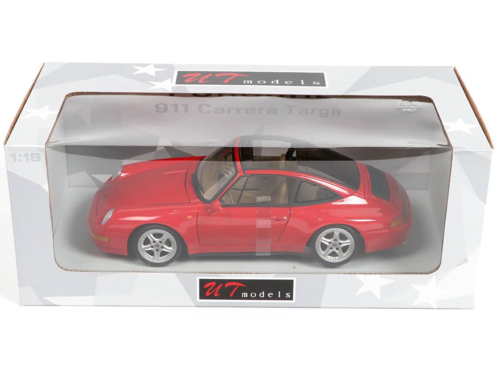 Lot 40 - UT MODELS (ALLEMAGNE) (2)