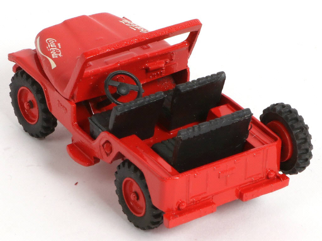 Lot 76 - MINIMAC (BRESIL) (1)