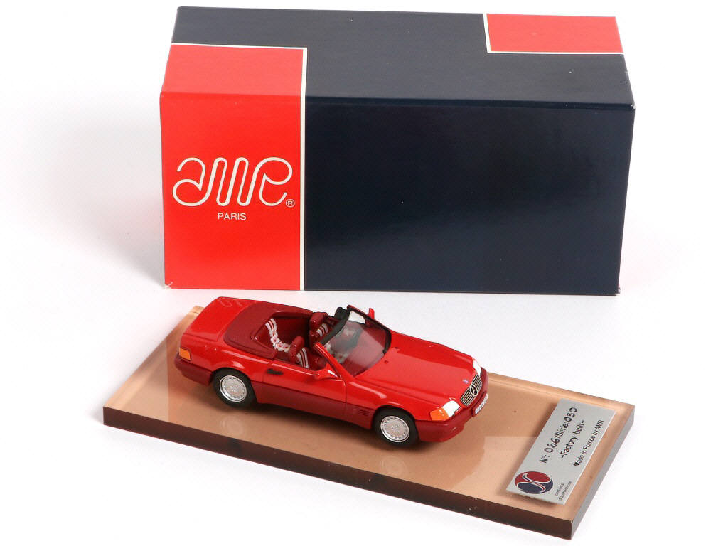 Lot 157 - A.M.R. - X (FRANCE) (1)