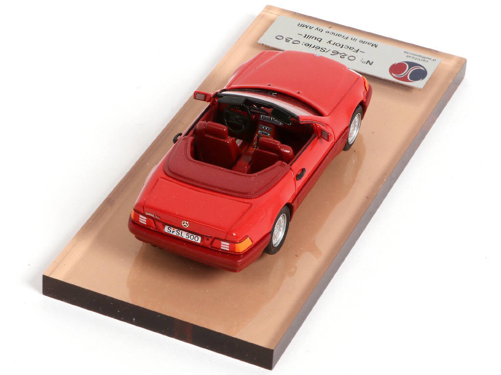 Lot 157 - A.M.R. - X (FRANCE) (1)