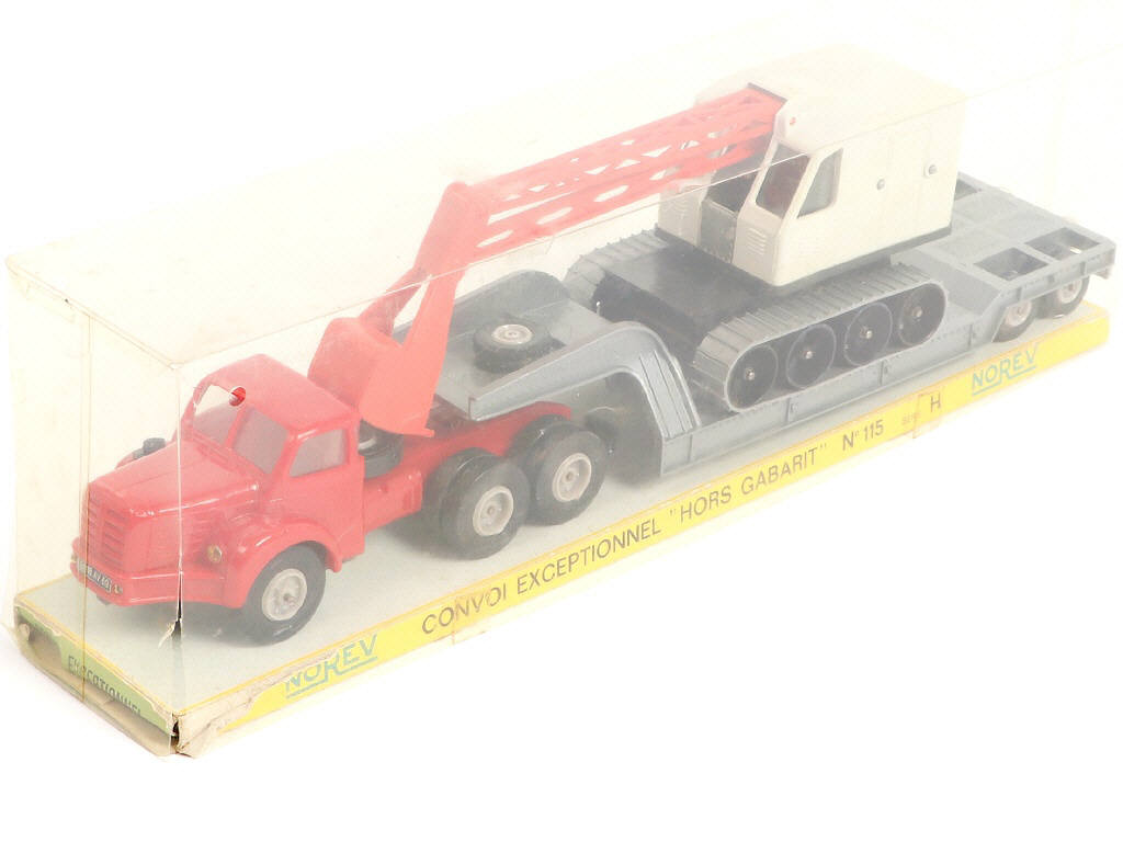 Lot 188 - NOREV (FRANCE) (1)