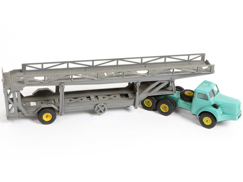 Lot 201 - NOREV (FRANCE) (1)