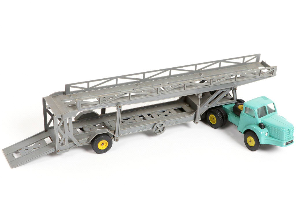 Lot 201 - NOREV (FRANCE) (1)