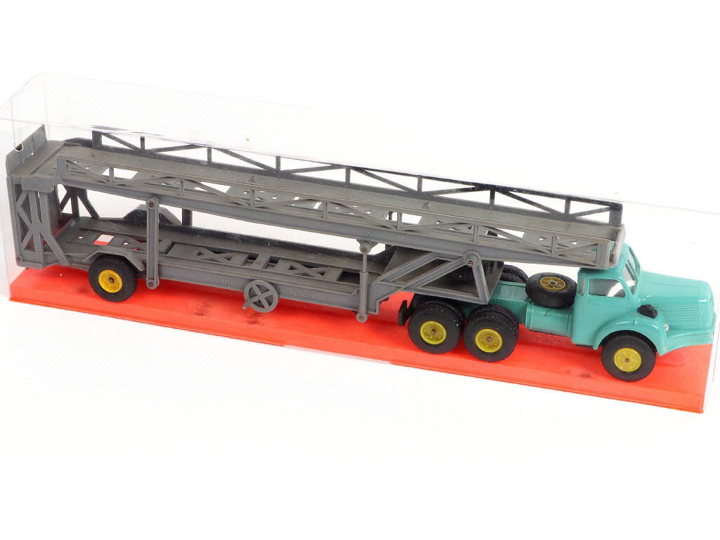 Lot 201 - NOREV (FRANCE) (1)