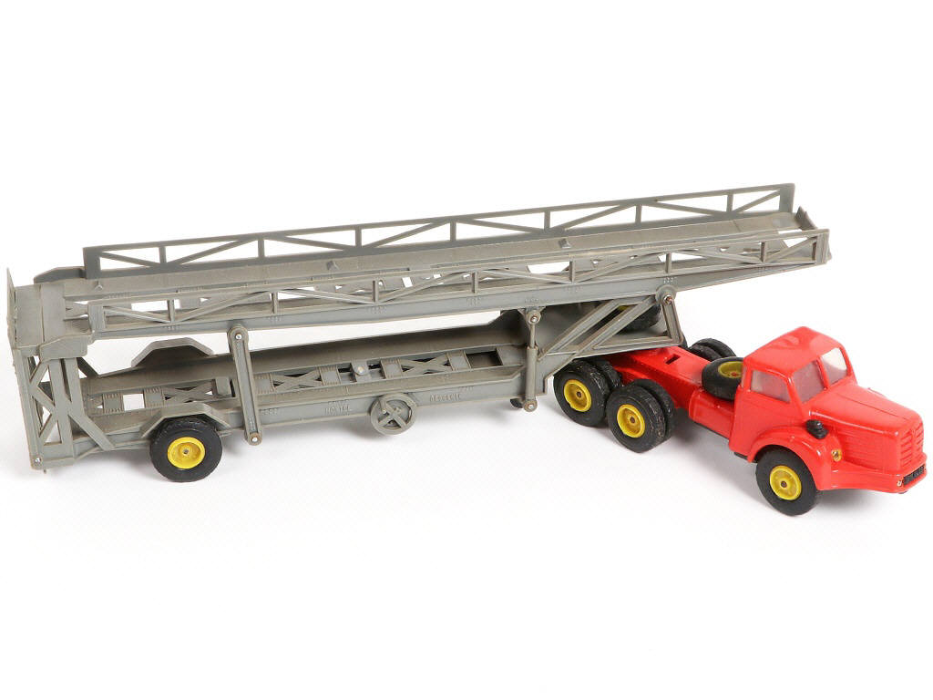 Lot 202 - NOREV (FRANCE) (1)