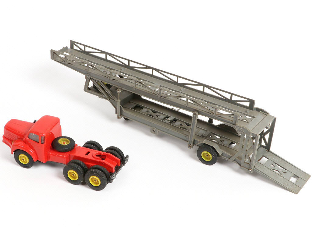 Lot 202 - NOREV (FRANCE) (1)