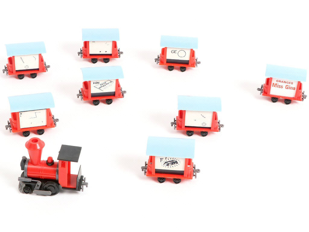 Lot 192 - NOREV (FRANCE) (1)