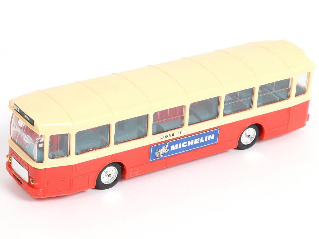 Lot 204 - NOREV (FRANCE) (1)