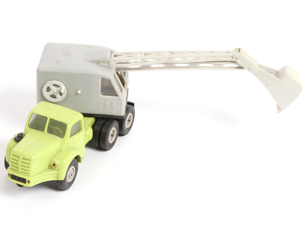 Lot 184 - NOREV (FRANCE) (1)