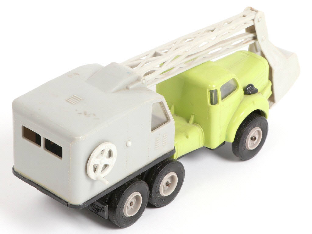 Lot 184 - NOREV (FRANCE) (1)