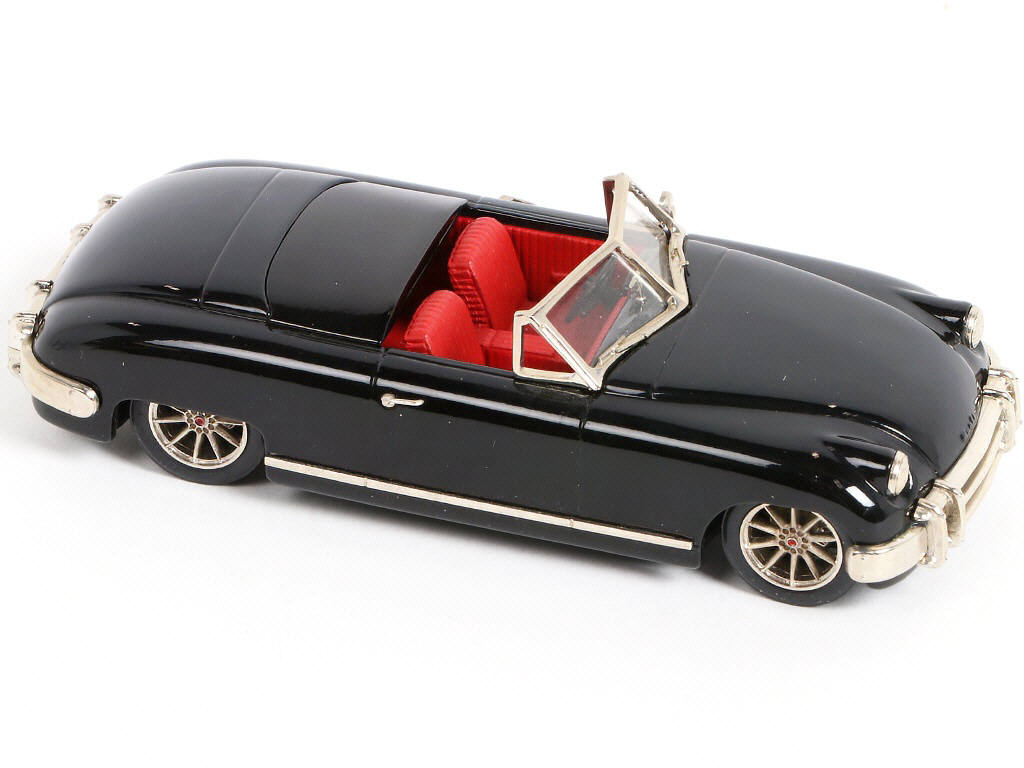 Lot 128 - BROOKLIN MODELS (GB) (1)