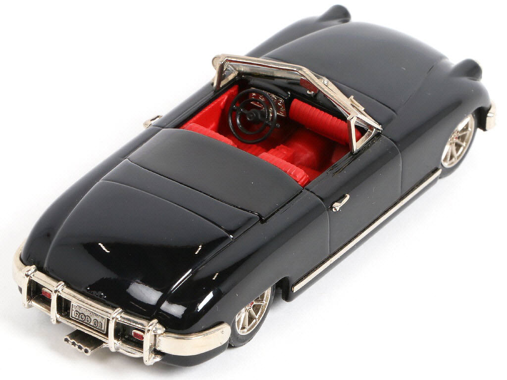 Lot 128 - BROOKLIN MODELS (GB) (1)