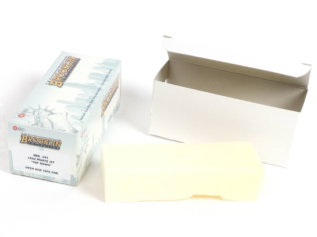 Lot 128 - BROOKLIN MODELS (GB) (1)