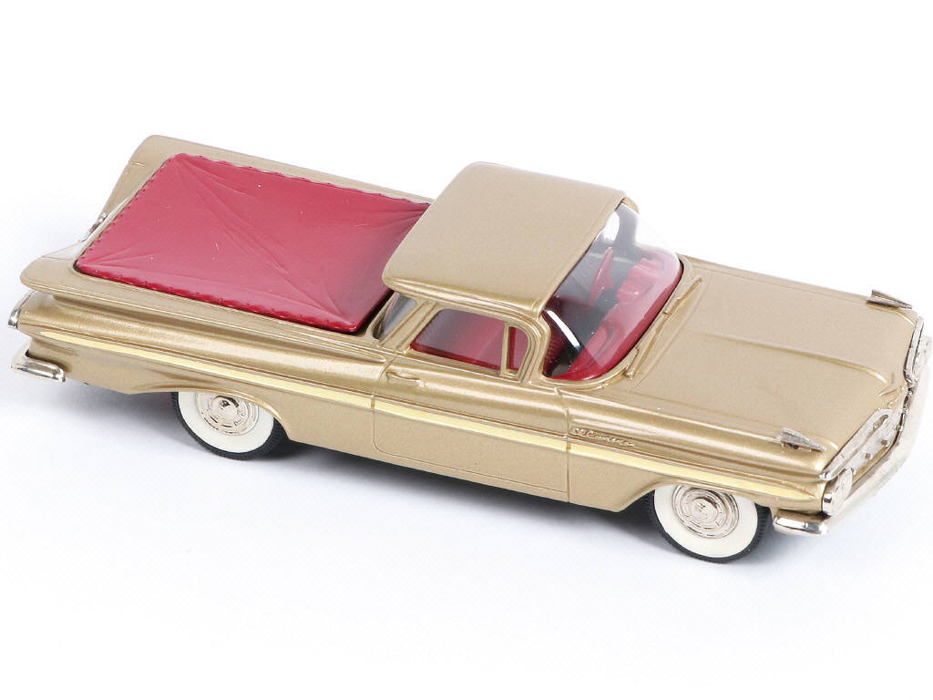 Lot 144 - BROOKLIN MODELS (GB) (1)