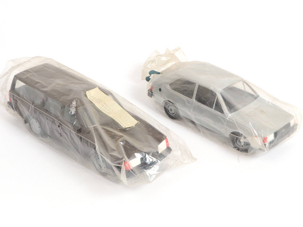 Lot 29 - STAHLBERG (FINLANDE) (2)