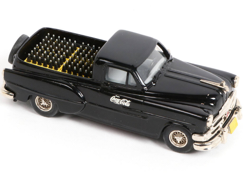 Lot 139 - BROOKLIN MODELS (GB) (1)