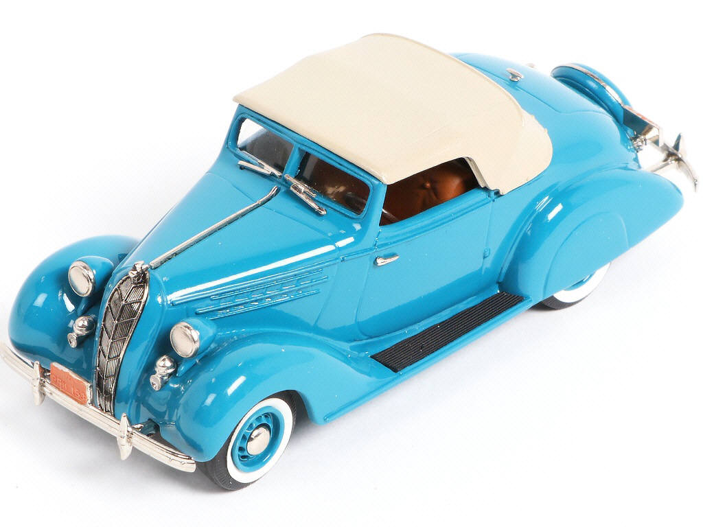 Lot 129 - BROOKLIN MODELS (GB) (1)