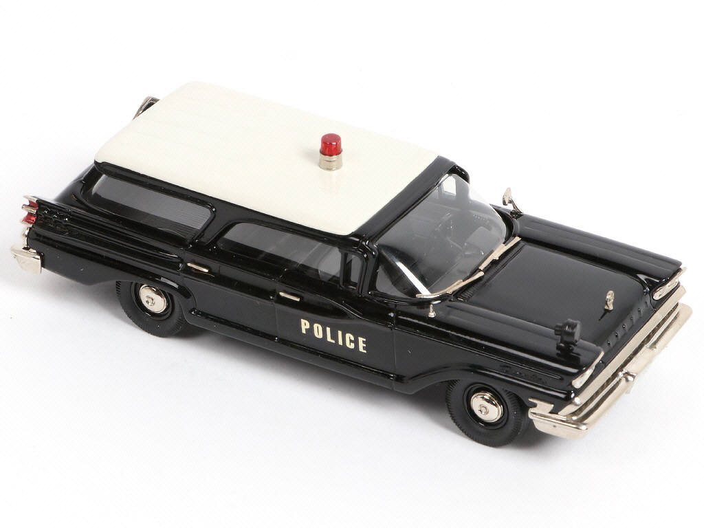 Lot 147 - BROOKLIN MODELS (GB) (1)