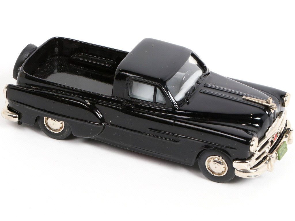 Lot 141 - BROOKLIN MODELS (GB) (1)