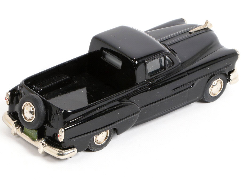 Lot 141 - BROOKLIN MODELS (GB) (1)