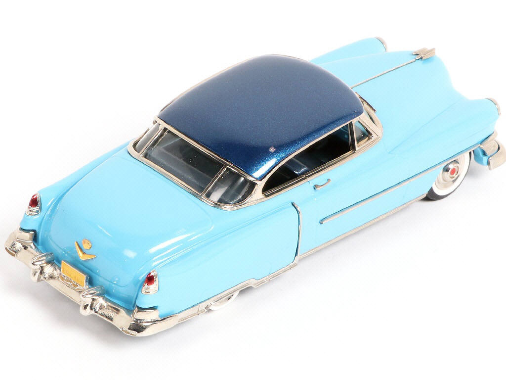 Lot 136 - BROOKLIN MODELS (GB) (1)