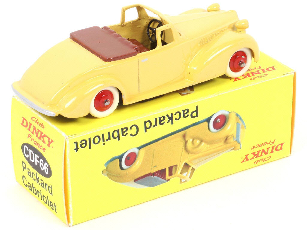 Lot 211 - CLUB DINKY FRANCE (2)