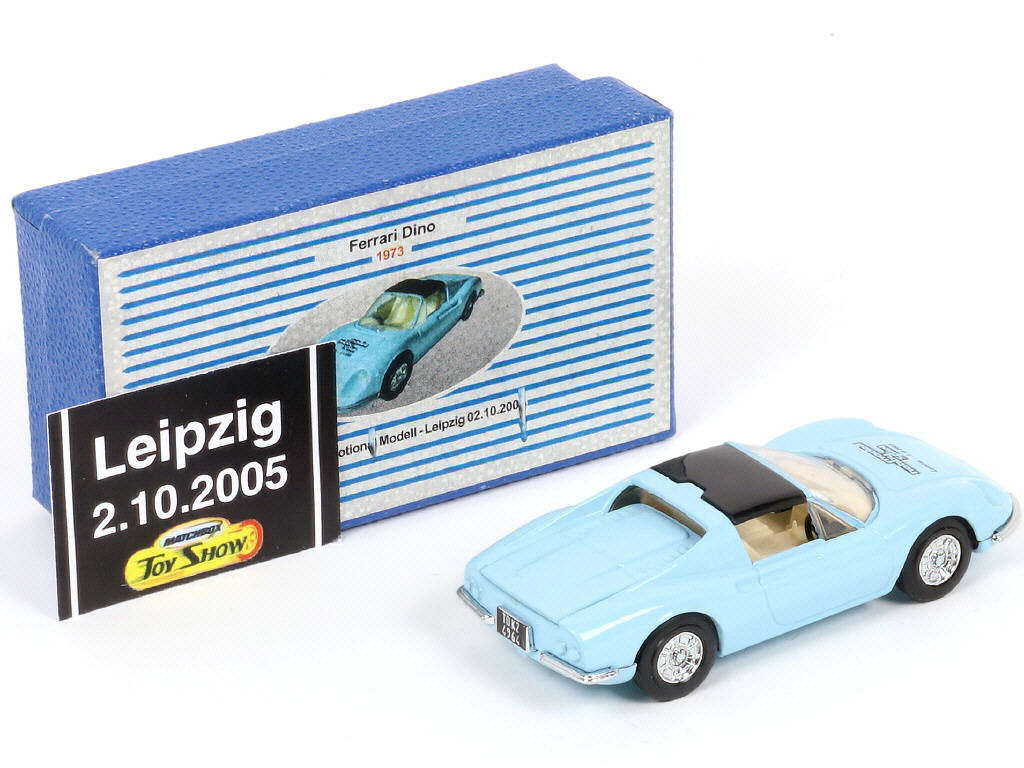 Lot 51 - DINKY MATCHBOX (1)