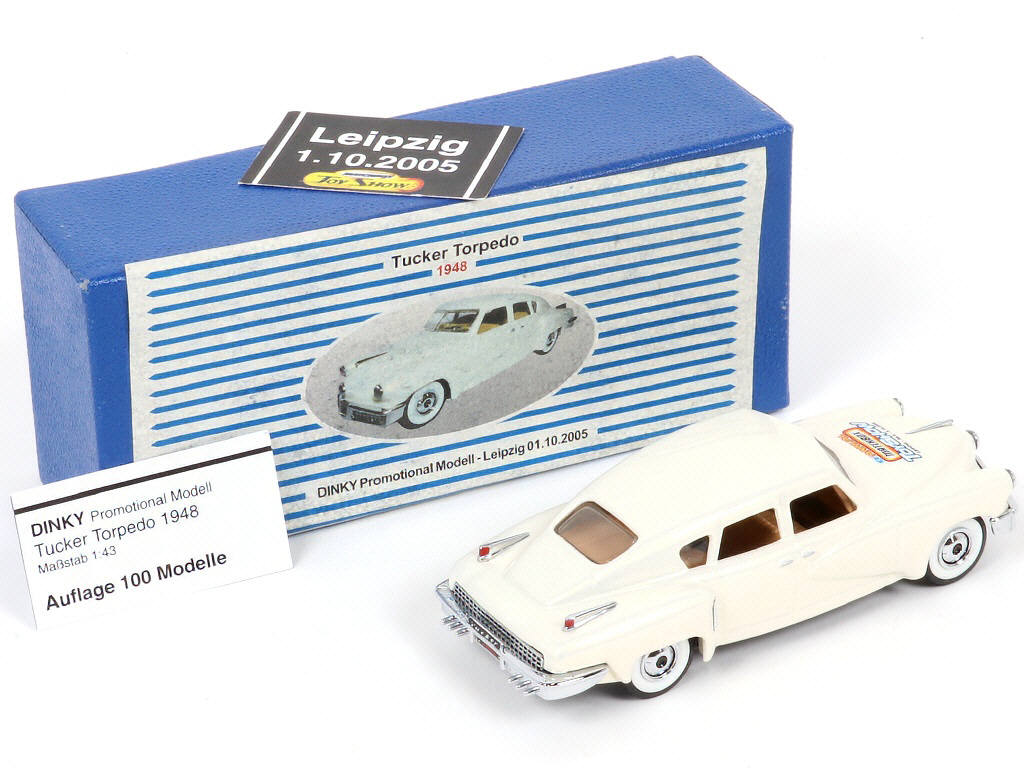 Lot 50 - DINKY MATCHBOX (1)