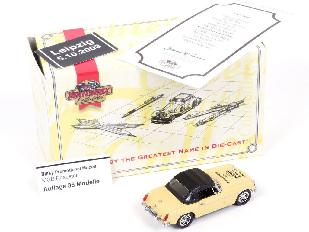 Lot 52 - DINKY MATCHBOX (1)