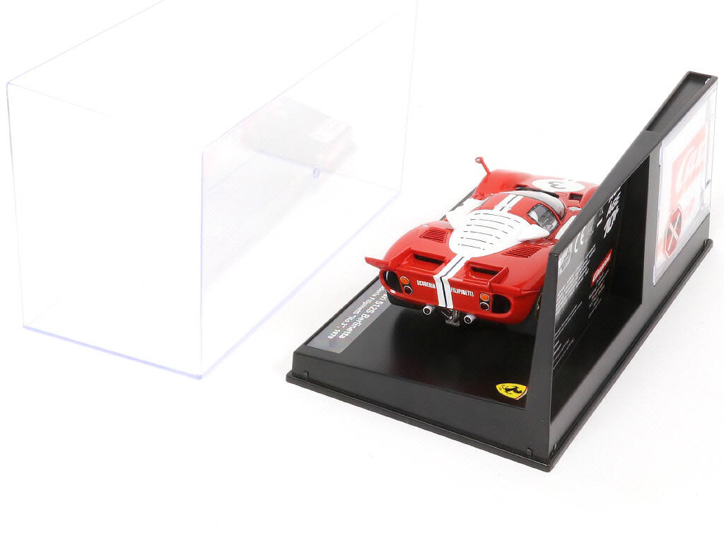 Lot 14 - CARRERA (ALLEMAGNE) (1)